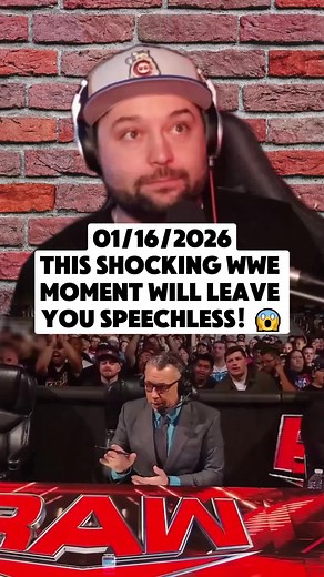 WWE's Most Shocking Emotional Moments Revealed