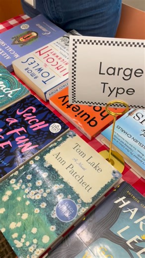 Party favors, library edition. You came for the books, you left with a duck.🦆 Join the party at mcpl.link/winter-reading #WinterReading #LibraryLife | Montgomery County Public Libraries