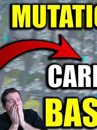 Mutation Event Winner And Carno Cave Base Tour 5x unofficial GAMMA 5 - Best Server Out There! - ARK Survival Ascended #arksurvivalascended #arksurvivalevolved #arkascended #arkrathole #arkmemes #wildcard #arkmememes #arkgame #rathole #nitrado #howtoark #aberration #devwiped #arkglitches #arkcheat #game #desmodus #lostcolony #arkpvpclips #arkbasespot