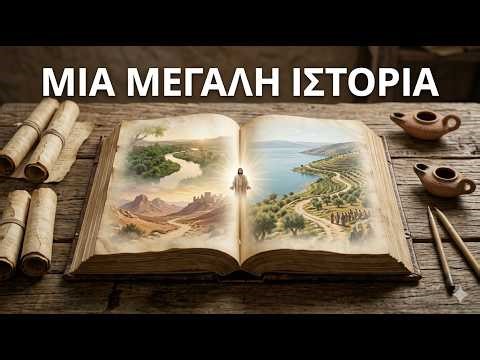 Τι είναι η Βίβλος;