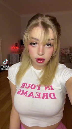 Angelica Good (@angelica.good)’s videos with original sound - Angelica Good