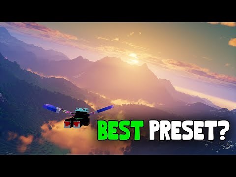 Reterraforged Settings EXPLAINED For a STUNNING World!