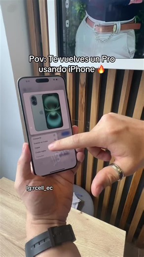 Cómo ser un Pro con tu iPhone: Consejos y Trucos