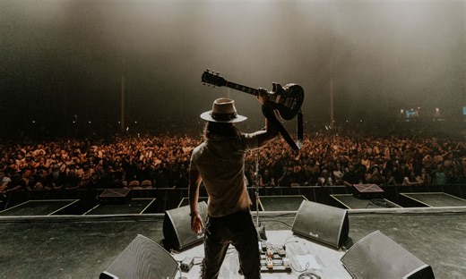 KALEO anuncia su primer concierto en Colombia