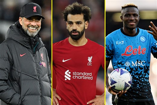 LIVE Liverpool 2-0 Napoli LIVE REACTION: Darwin Nunez scores and helps create one as Jurgen Klopp’s side bounce back from Leeds defeat to end Napoli’s unbeaten run