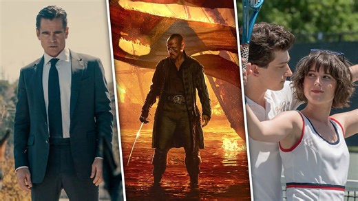 The Most Underrated TV Shows on Netflix, Disney   and Other Streaming Platforms Right Now