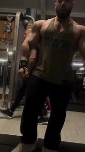 Bodybuilders News Alexandru Uta ifbb pro new Today video update Road To 130kg - coach Marius Chera #muscles #bodybuilding #gym #makegreatthebodybuildingagain #ifbbpro #workout #culturismoitaliano #bodybuilder | Culturismo Italiano