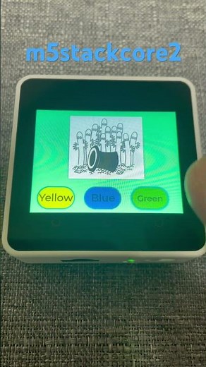 M5Stack CORE2