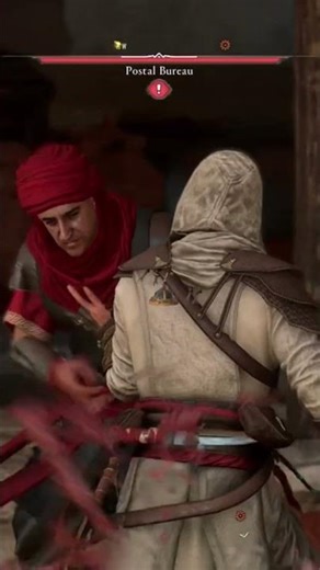 Stealth takedowns through restricted territory !