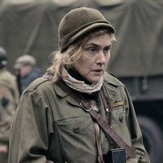 Kate Winslet's new movie Lee is now available to watch on Sky Cinema