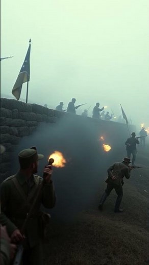 Battle of Fredericksburg: A Union Disaster