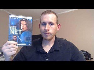 The Net (1995) Movie Review (My Favorite Sandra Bullock Film)