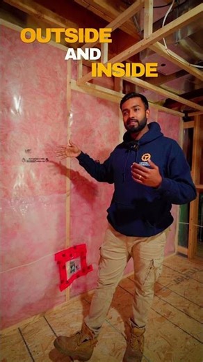 Building smarter from the inside out.