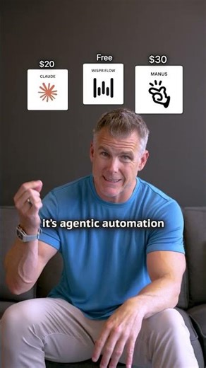 The best AI stack for $50.