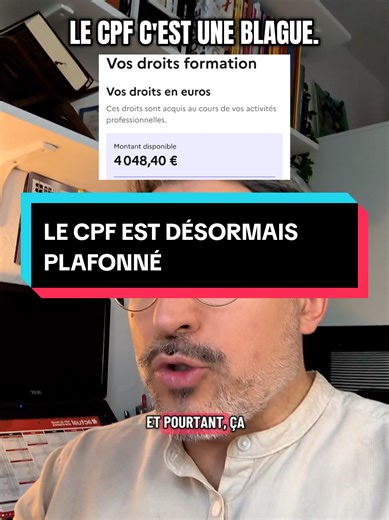 Maitrise de la formation à Dubaï avec le CPF