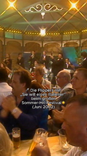 442K views · 13K reactions |  Ein echter Flippers-Klassiker, der Urlaubsgefühle weckt! Wer kennt den Hit noch? #dieflippers #flippersfriday #schlager Video Credits: https://www.youtube.com/watch?v=vryLKJyRVN8 | Die Flippers | Facebook