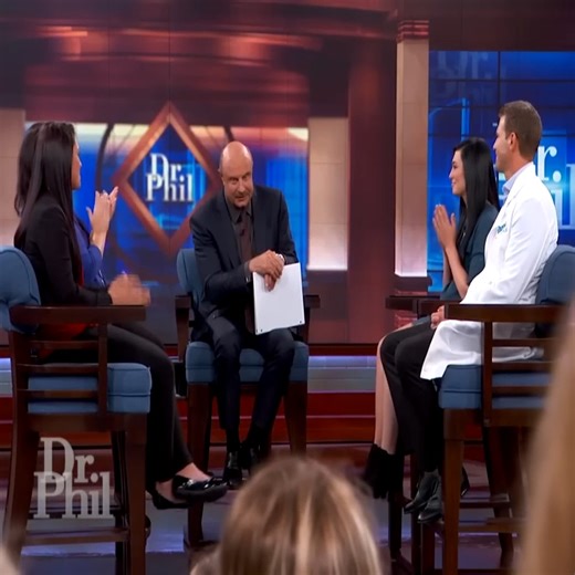 282K views · 3.4K reactions | Teen Claims She’s 9 Months Pregnant With Baby Jesus – What Does an Ultrasound Reveal. #drphil #familydrama #realtalk #relationships | Dr Phil Life Lessons | Facebook