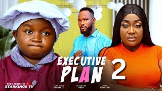 US Executive Plan 2 Lizzy Gold Onuwaje Ebube Obio 2025 Latest Nigerian Nollywood Movie Starkingstv Mp3 & Mp4 Download - clip.africa.com