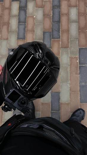 How My Fireblade Communicates with Other Liter Bikes