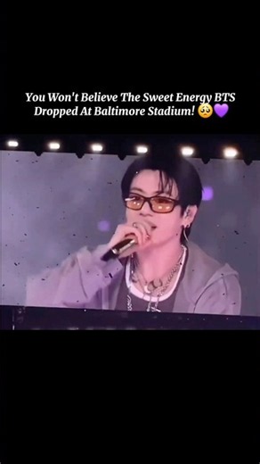 Each BTS Member has Live vocal is always super cool!❤️‍🔥 #btsconcert #btsarirang #shorts #trending