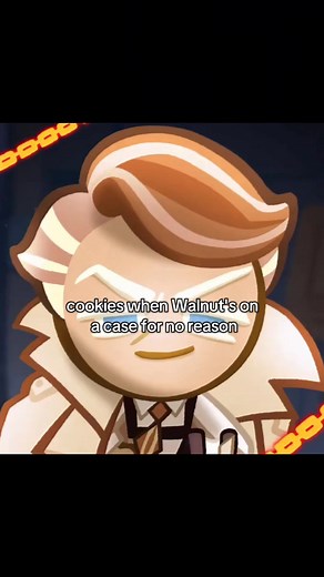 Almond Cookie: Types and Designs in Cookie Run