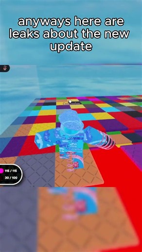 Play brickbrawl link in bio. #roblox #viral