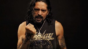 THE FERRYMEN Featuring RONNIE ROMERO, MAGNUS KARLSSON, MIKE TERRANA Release The Last Wave Music Video