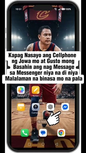 #messages #tipsandtricks #tutorial #tips | Alvin Durilag