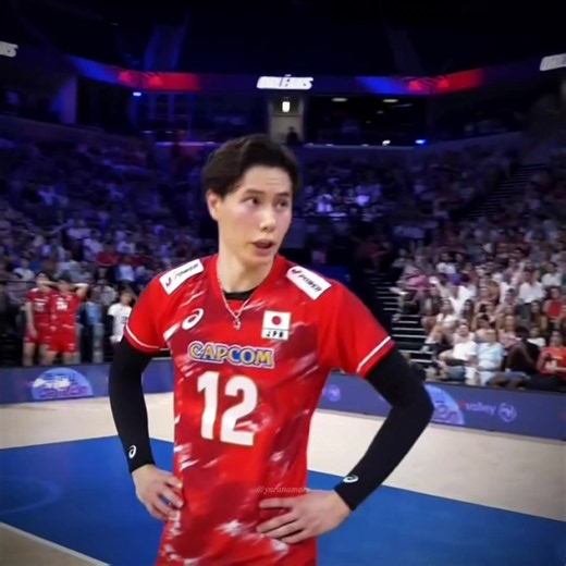 Ran Takahashi volleyball top scorer 26 PTS highlights