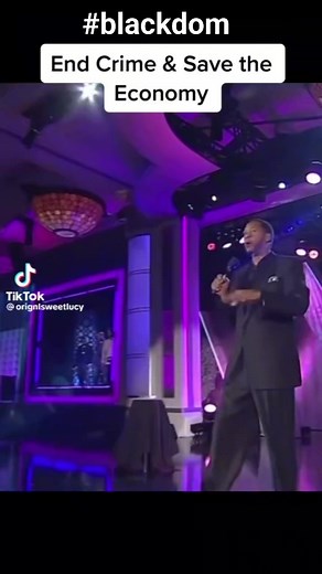 212K views · 7.8K reactions | Your moment of zin #blackdom | Brandon Hendrix | Facebook