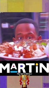 Martin Tries to Stay on His Diet… But Gina Sets Him Up! 😂🍗 #shorts