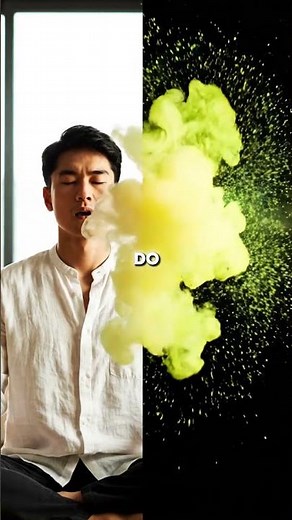 Your Body Produces Odor Before You Even Notice It 😳