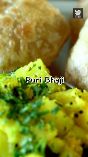 47K views · 225 reactions | Poori Bhaji or Puri Bhaji Recipe, Make...