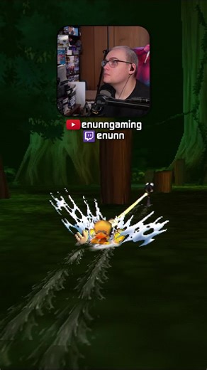 stupid pirhanna :( streamed live on YouTube.com/enunngaming and twitch.tv/enunn #rayman #rayman2 #streamhighlight #enunngaming #fyp