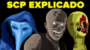 La fundación SCP | Investigador SCP uw