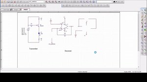 Code to transfer image using Lifi....How?