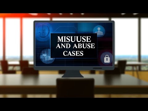 Misuse and Abuse Cases in Software Security | CSSLP Certification Guide