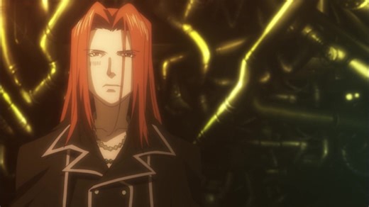 A Certain Magical Index III | E6 - Imagine Breaker