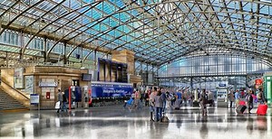 Aberdeen City Placed Back in Lockdown | Seafood | Fish Focus