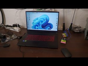 Laptop Akkus schneller leer mit Windows 11? Mit Installationsanleitung