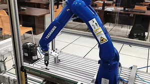 Automation &Basic Robotics Lab Mechatronics/world skill center Bhubaneswar | Iti Fitter Aim