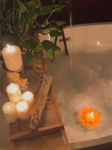 Golden Vintage on Reels