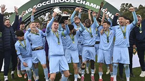 Emerging Socceroos live blog: All the news from a huge week of football