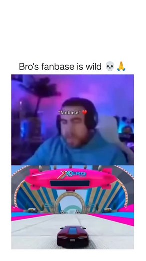 Viralhoodz on Instagram: "LosPollosTV is a highly recognizable American streamer known for his explosive energy and comedic charisma. He first gained attention by streaming NBA 2K gameplay and sports commentary, where his passionate reactions and exaggerated hype set him apart. Over time, he transitioned into variety content—from chatting and reacting to viral clips to teaming up with other creators in chaotic, funny moments that regularly go viral. What defines LosPollosTV most is his unfiltere