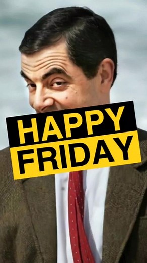 Mr. Bean's Hilarious Friday Dance Moments