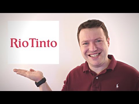 Rio Tinto Video Interview Questions and Answers Practice