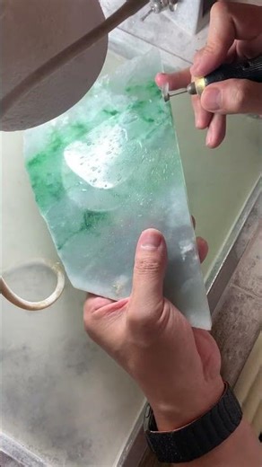 新材料，有棉，处理一下