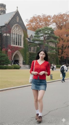 Let me show you the model Seol. Who is Seol? #seol #model #asiagirl