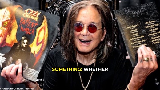 1.7K views · 55 reactions | Duff McKagan Denies Ozzy’s Rock God Status With Robert Plant Comparison | The MetalCore | Facebook