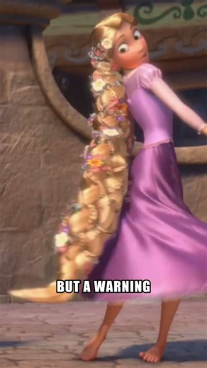 Why Fans Believe Rapunzel’s Kingdom Was Cursed